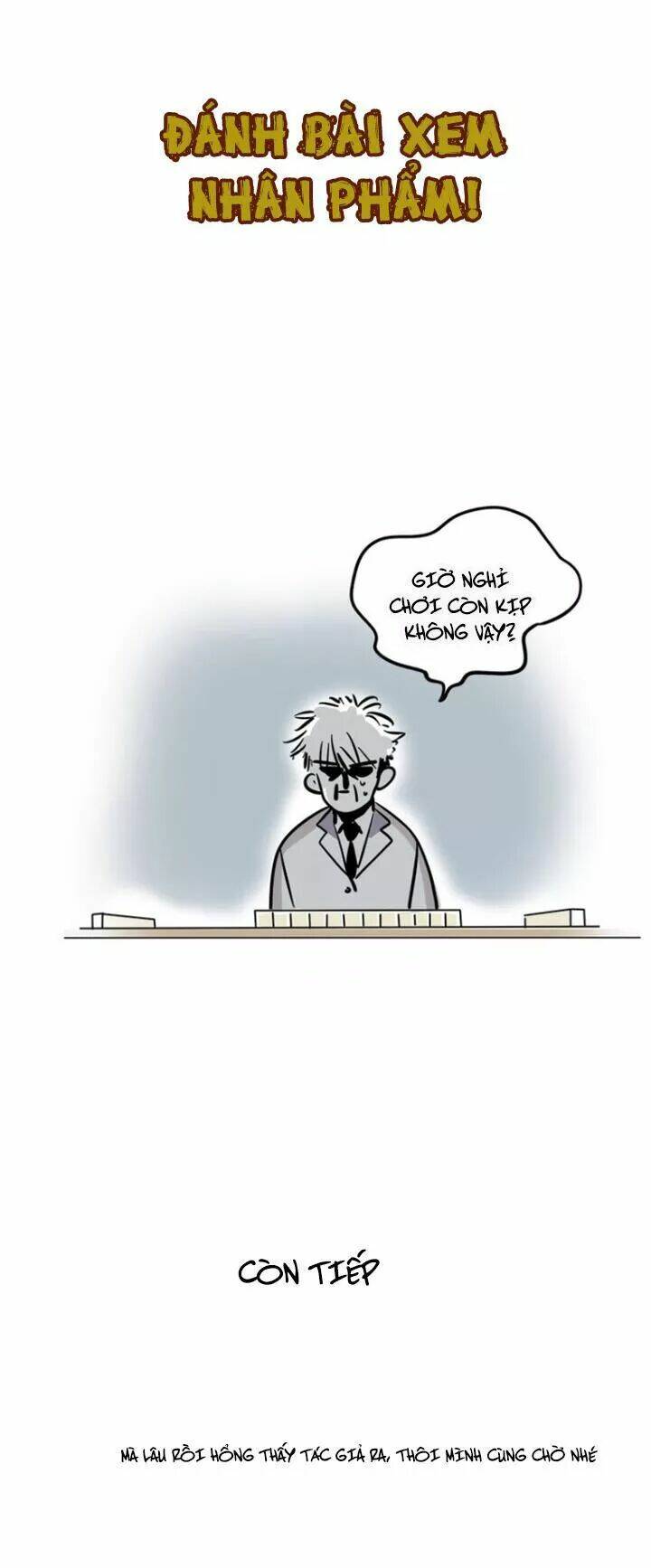 trang nhất không có hắn chapter 7 25