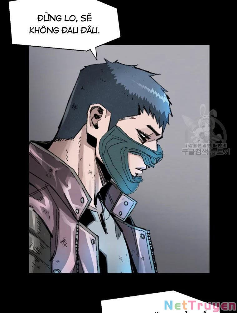 mật mã mê cung chapter 29 6