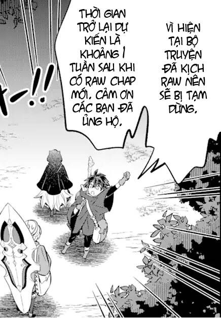 "sabitsuita ken" wo tameshi ni kyoukashite mitara, tondemonai maken ni chapter 10.1 18