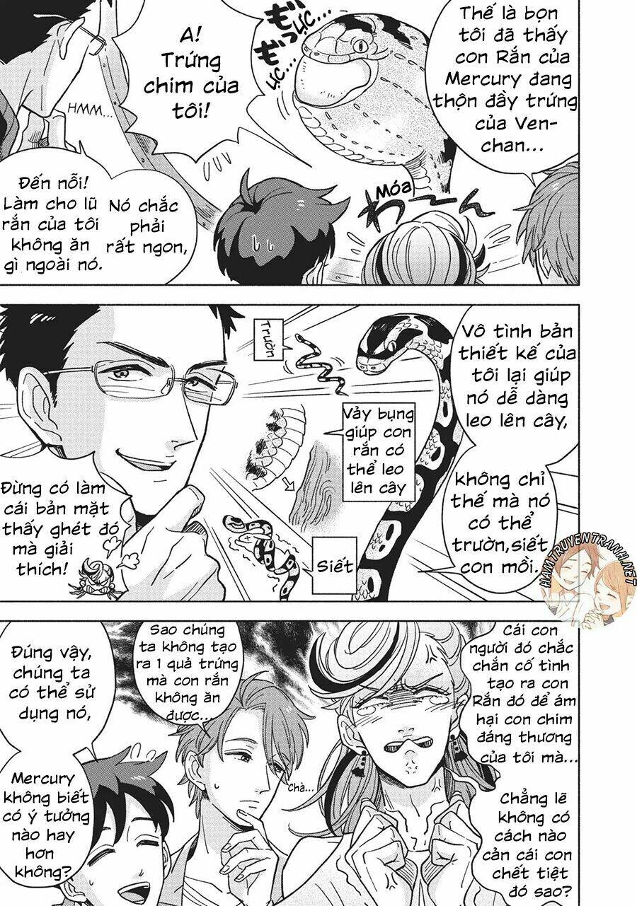 heaven's design team chapter 2 7