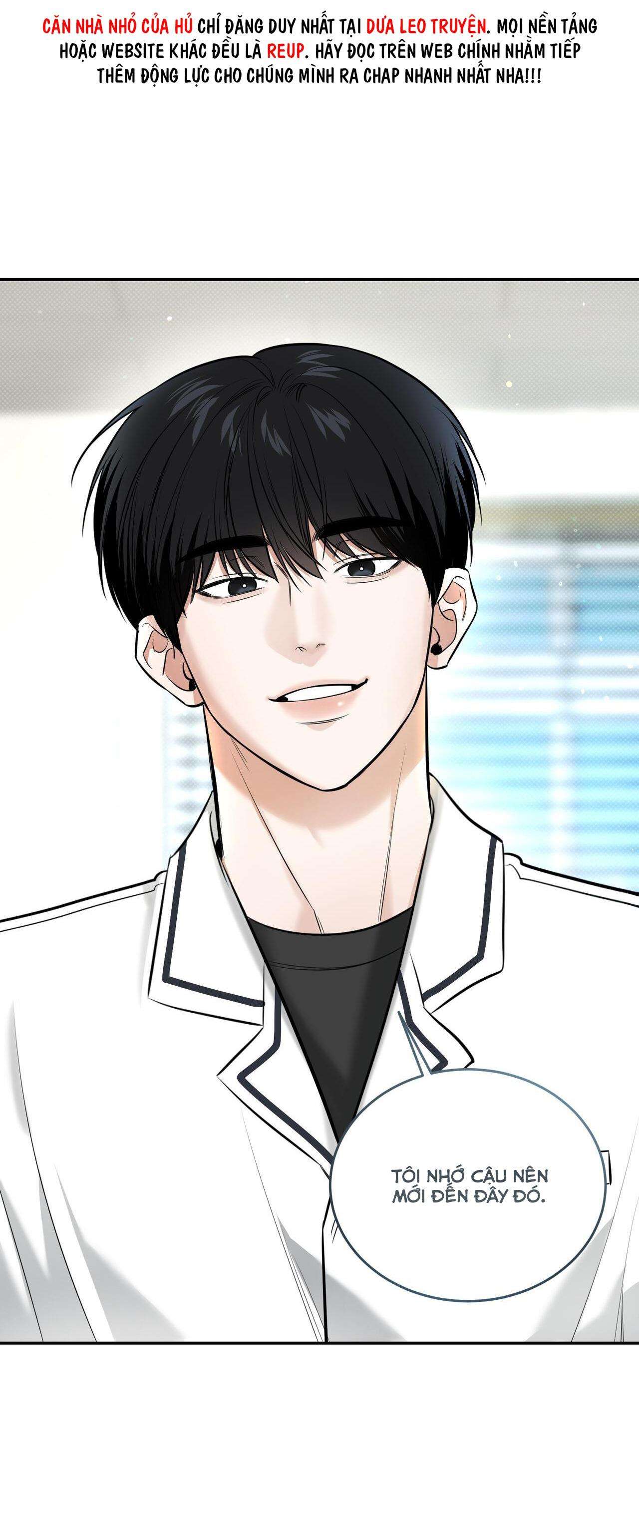 chàng trai cho em mọi thứ chapter 14 10