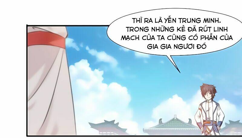 cửu dương thần vương chapter 8 30