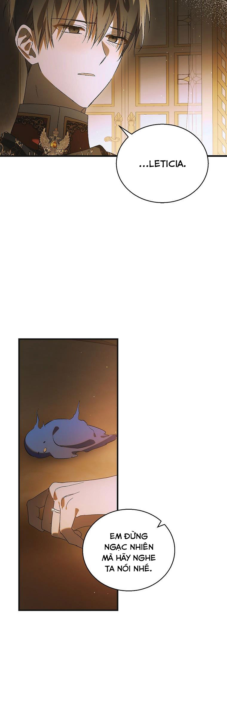 cách để em bảo vệ anh chapter 122.1 42