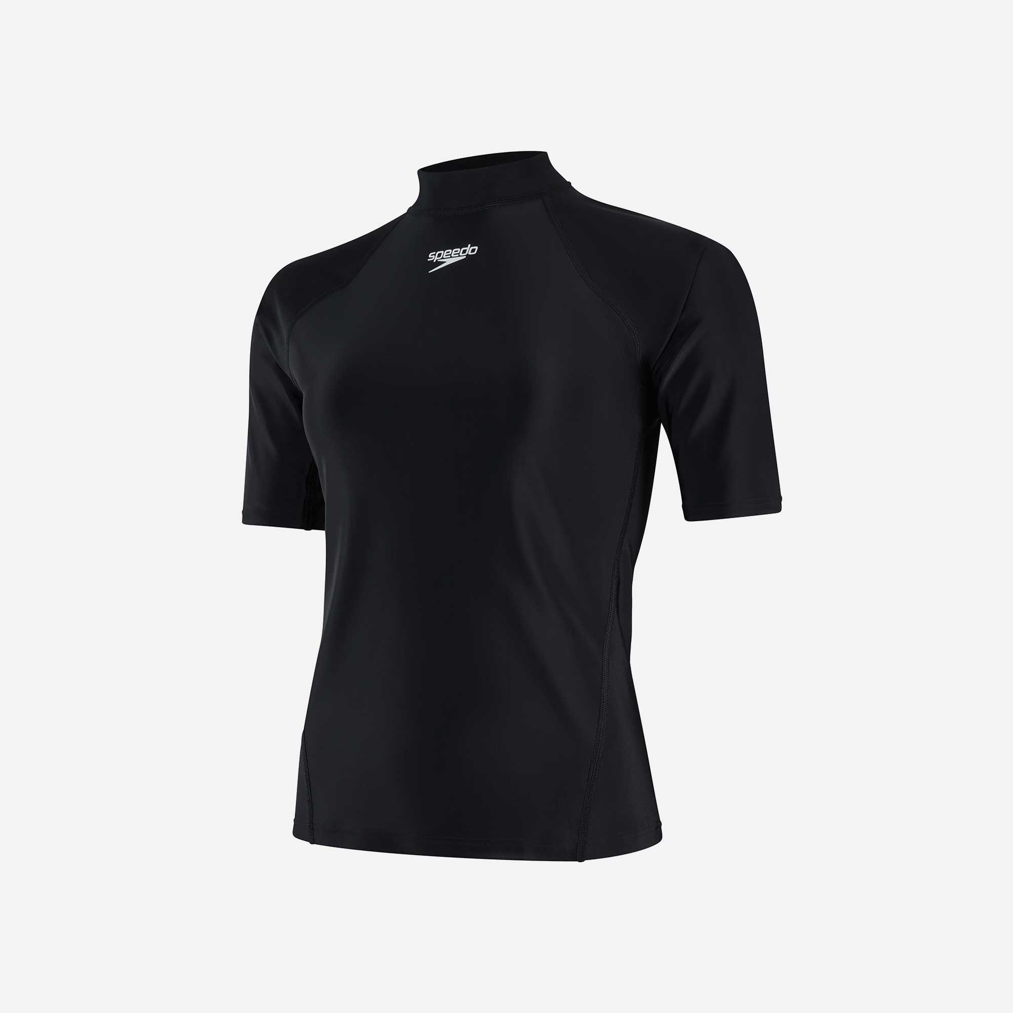 Áo bơi chống nắng nữ Speedo Sp - 8-131893503