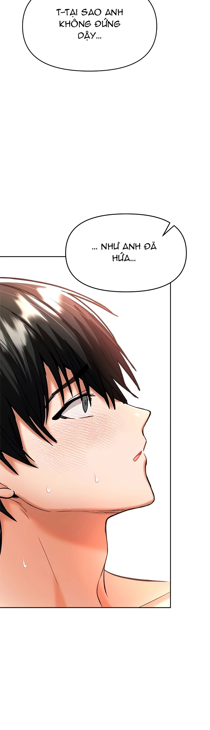 chiều chuộng em đi mà chapter 13.1 4