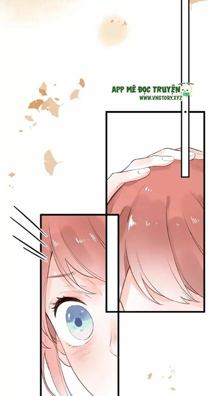 trạch thượng tịch mịch huỳnh hỏa chapter 49 25