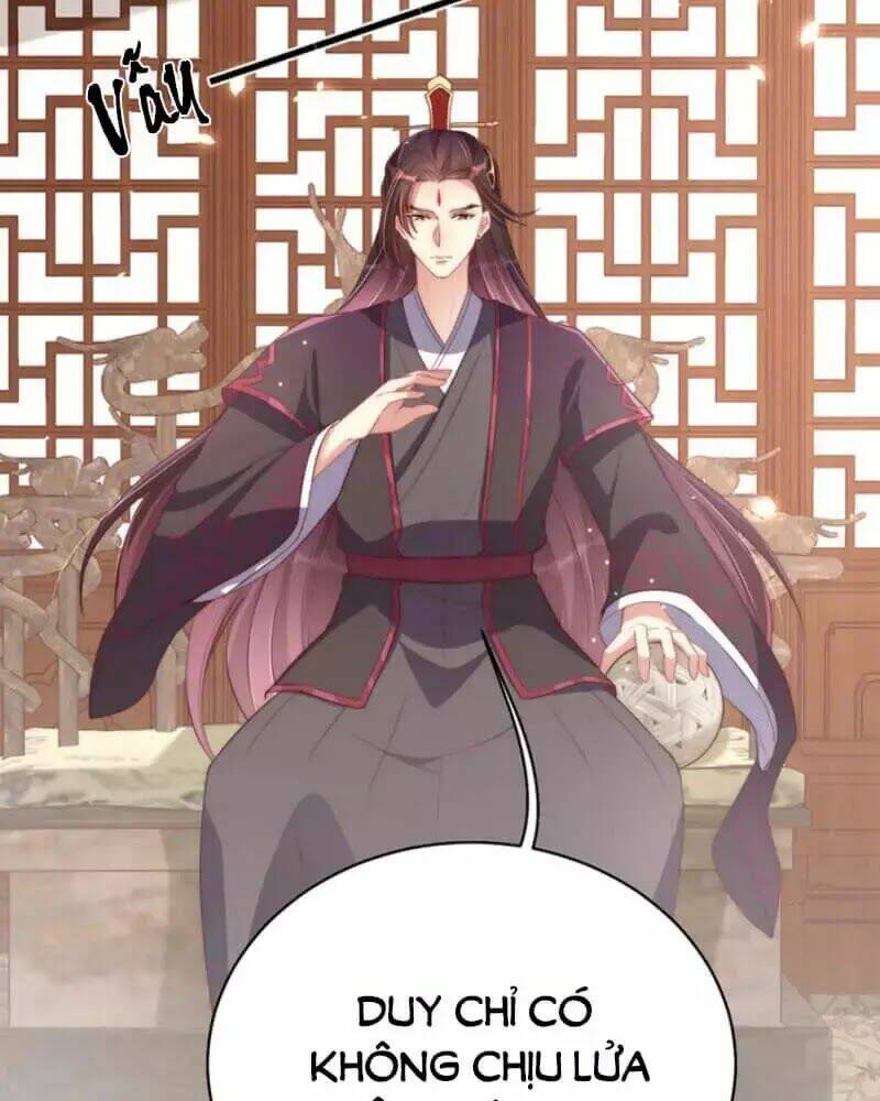 công chúa tại thượng: quốc sư mời xuống kiệu chapter 36 82