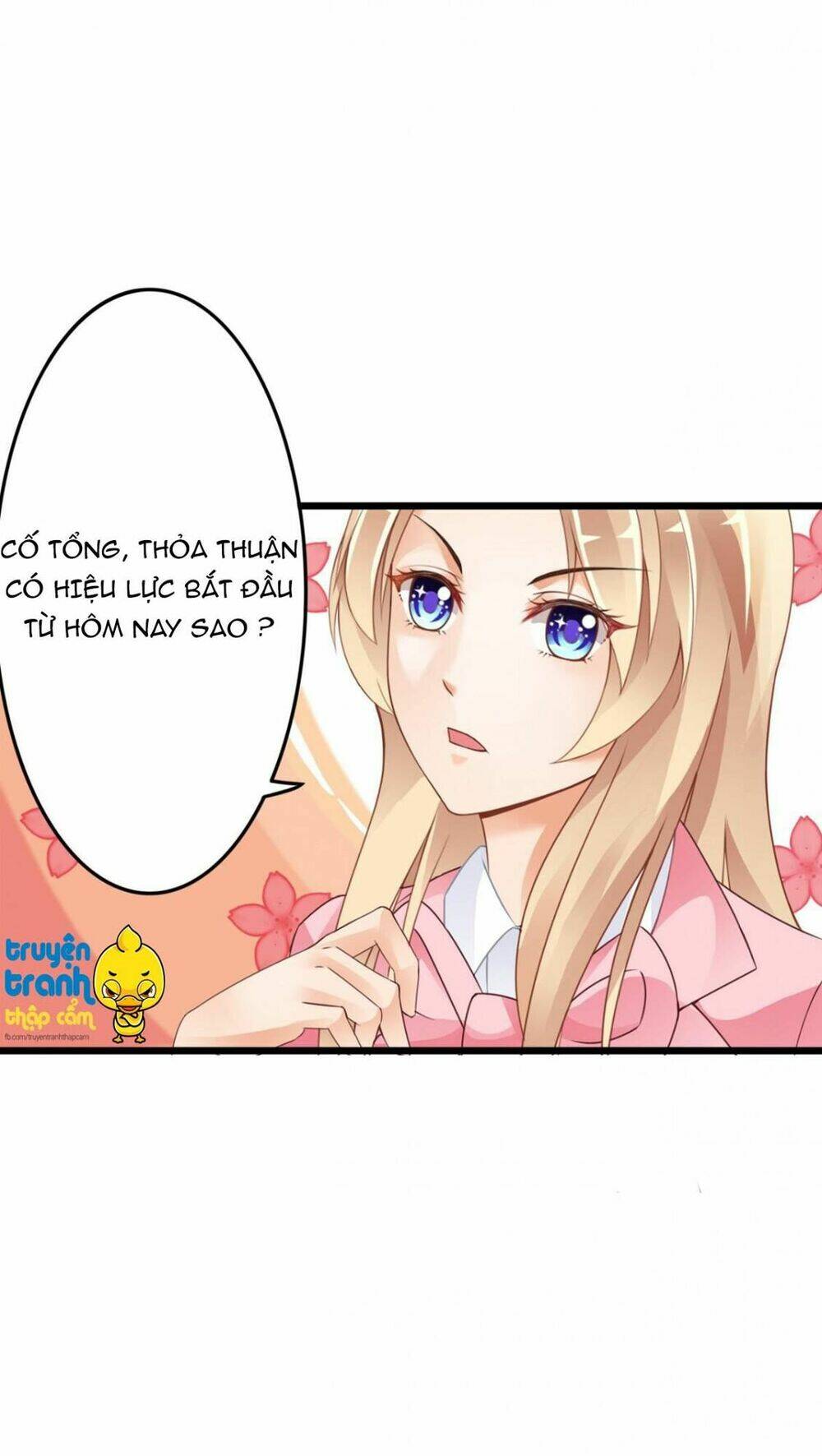 em muốn chiếm lấy nụ hôn của anh chapter 18 5