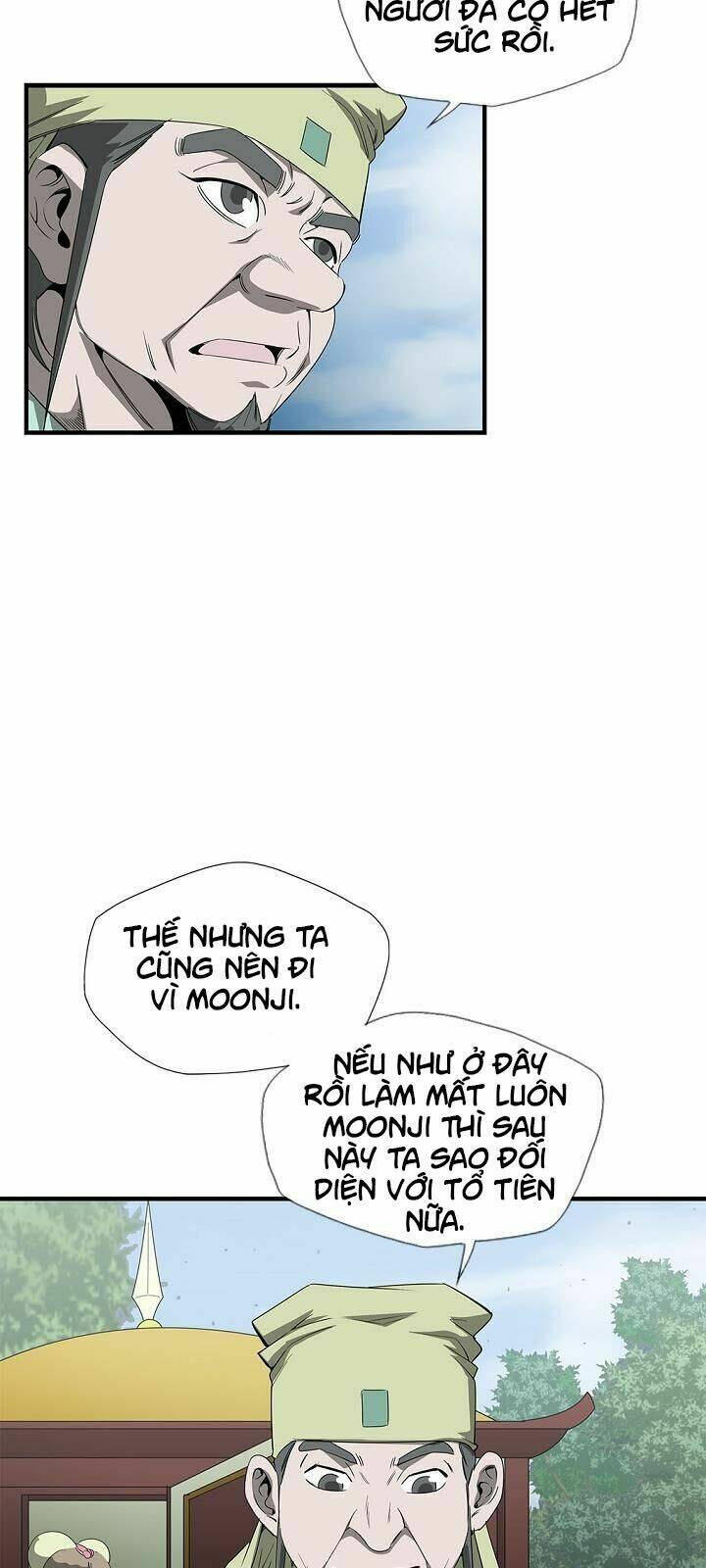 cuồng long chapter 39 22