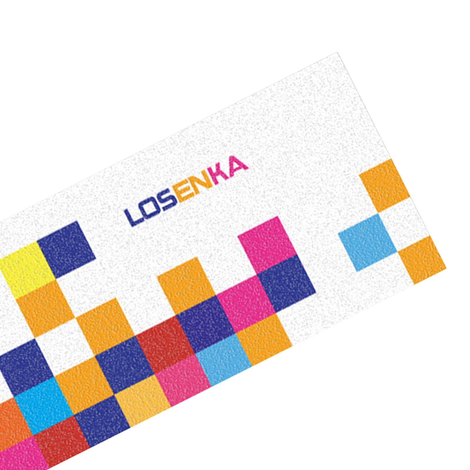 Skateboard Sandpaper Skate Board Scooter Longboard Tape Grip