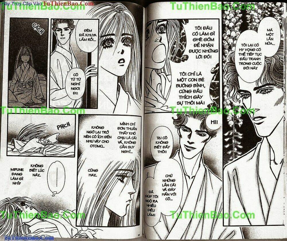 chỉ cần có anh chapter 5 60