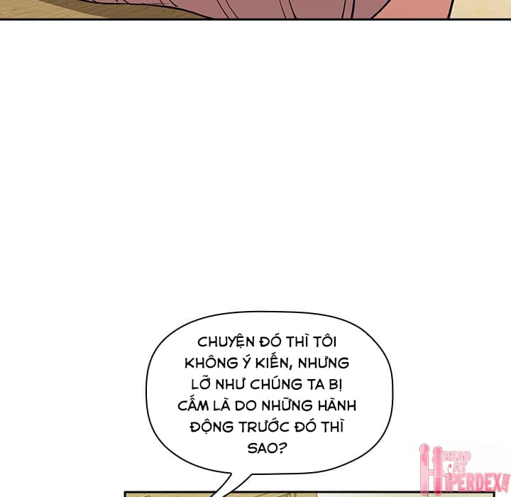 trở lại và lợi hại hơn xưa chapter 32 50