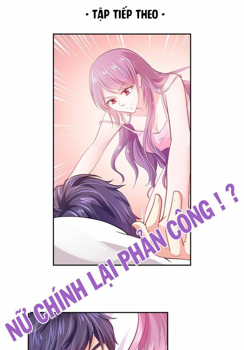 thú cưng độc quyền của boss chapter 24 29