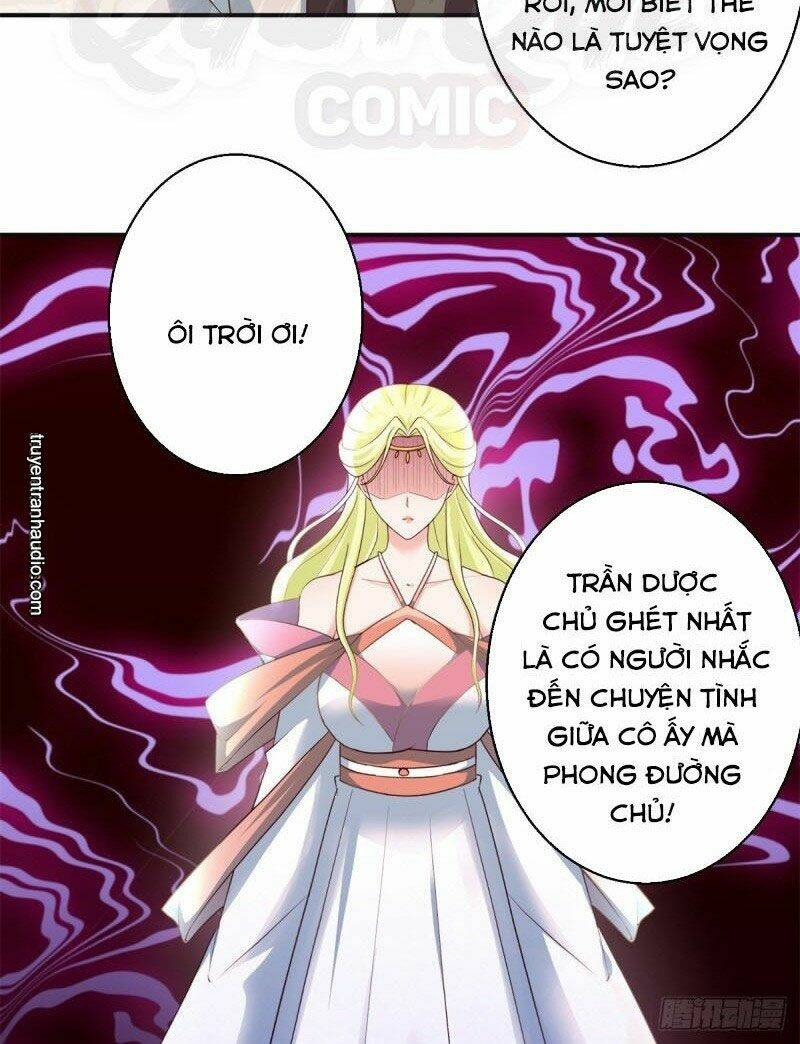 cửu dương đế tôn chapter 175 16
