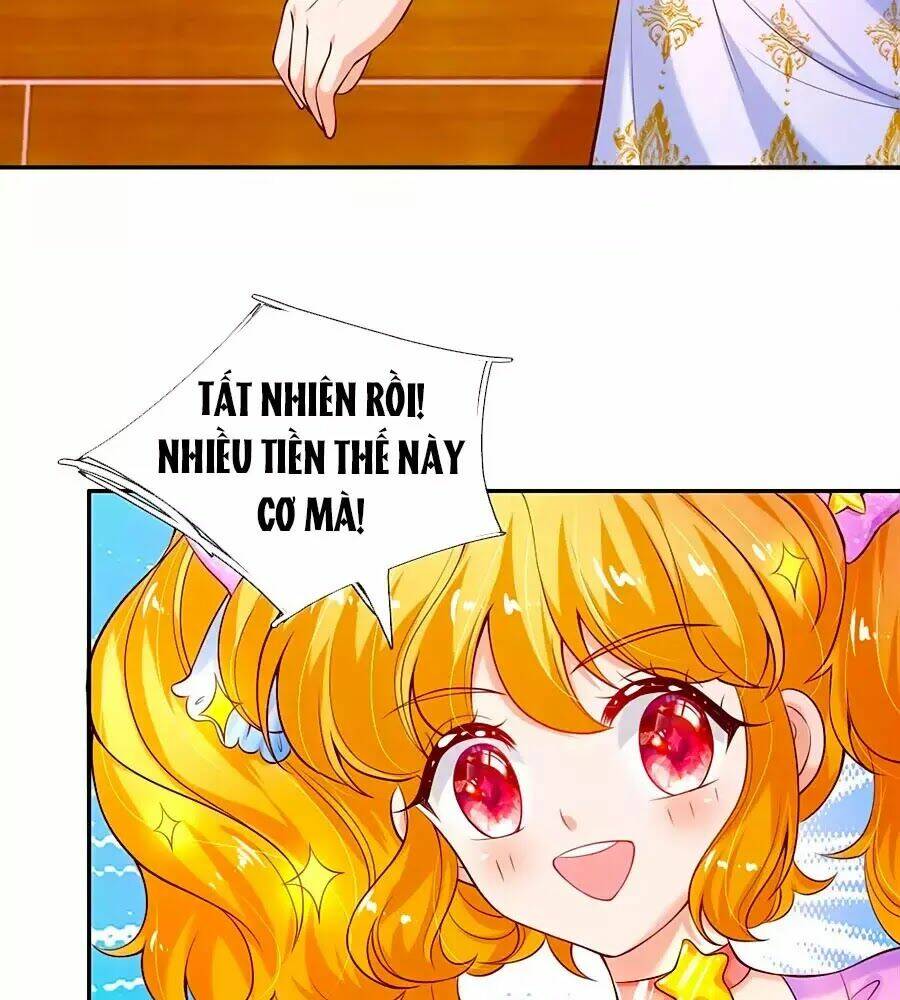 bỗng một ngày trở thành con gái nhà vua chapter 144 29