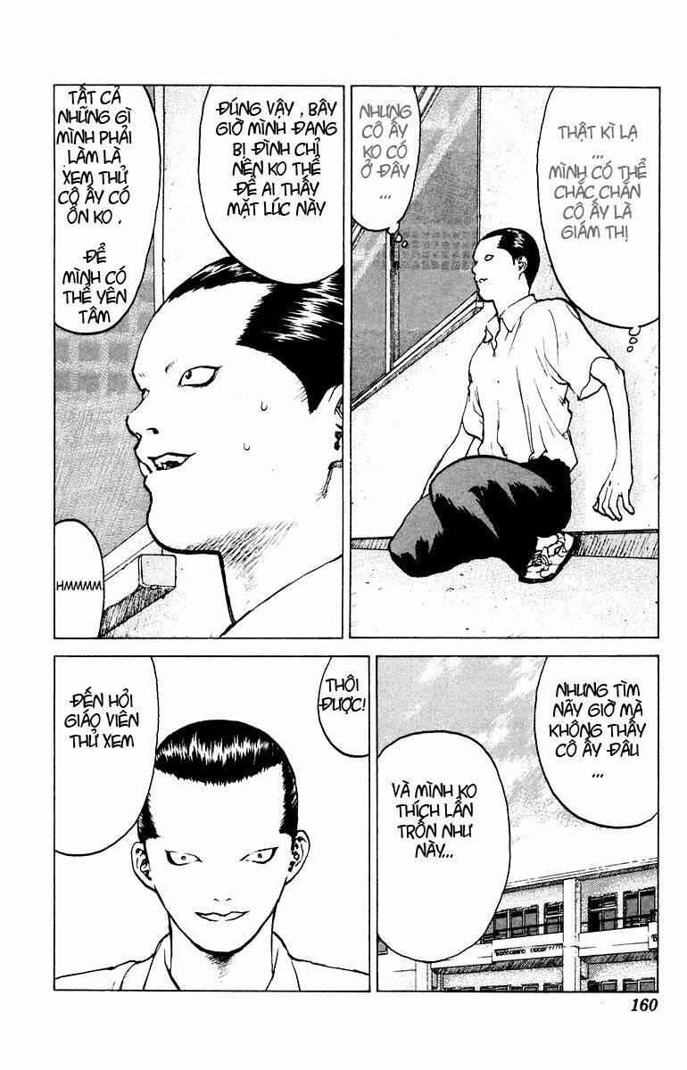 angel densetsu chapter 46.2 10