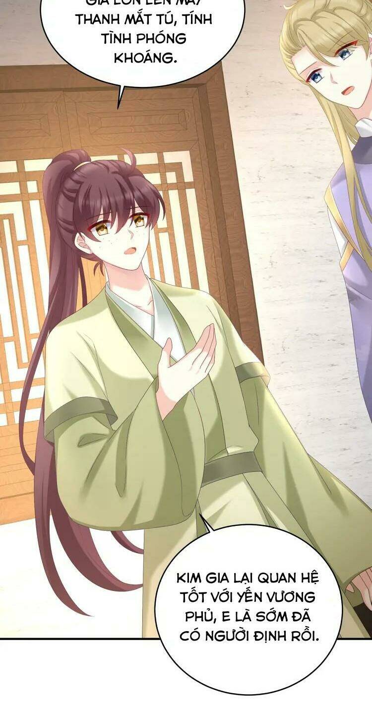 kiều phu có hỉ chapter 57 29