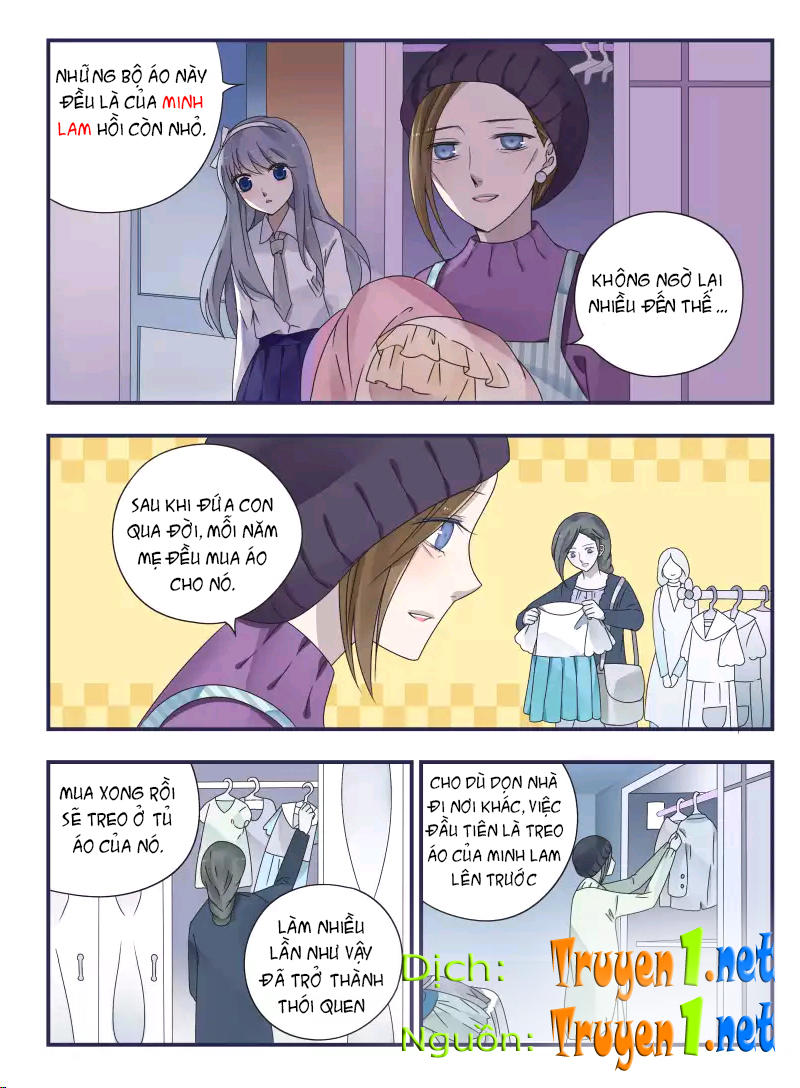 lam sí chapter 77 1