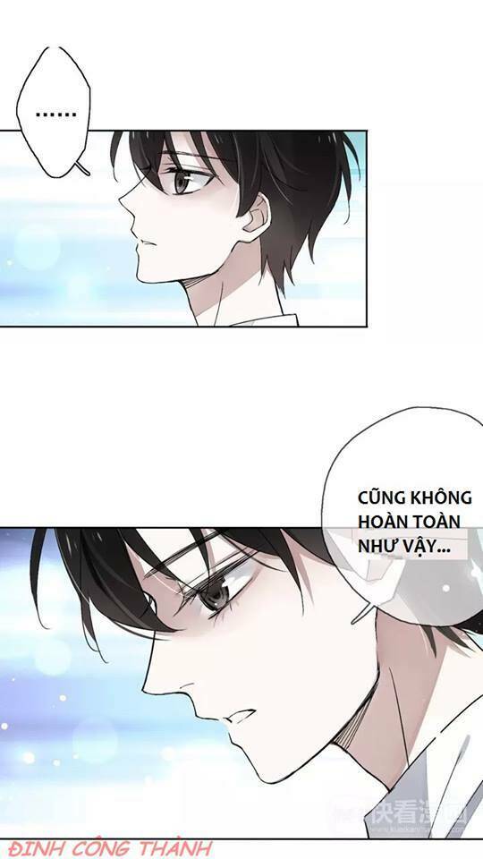 vòng cấm chết người chapter 4 28