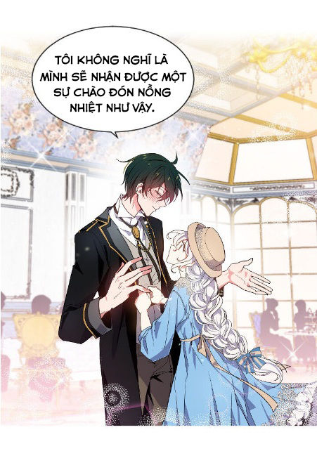 mong ước tuyệt vọng của một phù thủy chapter 6 17