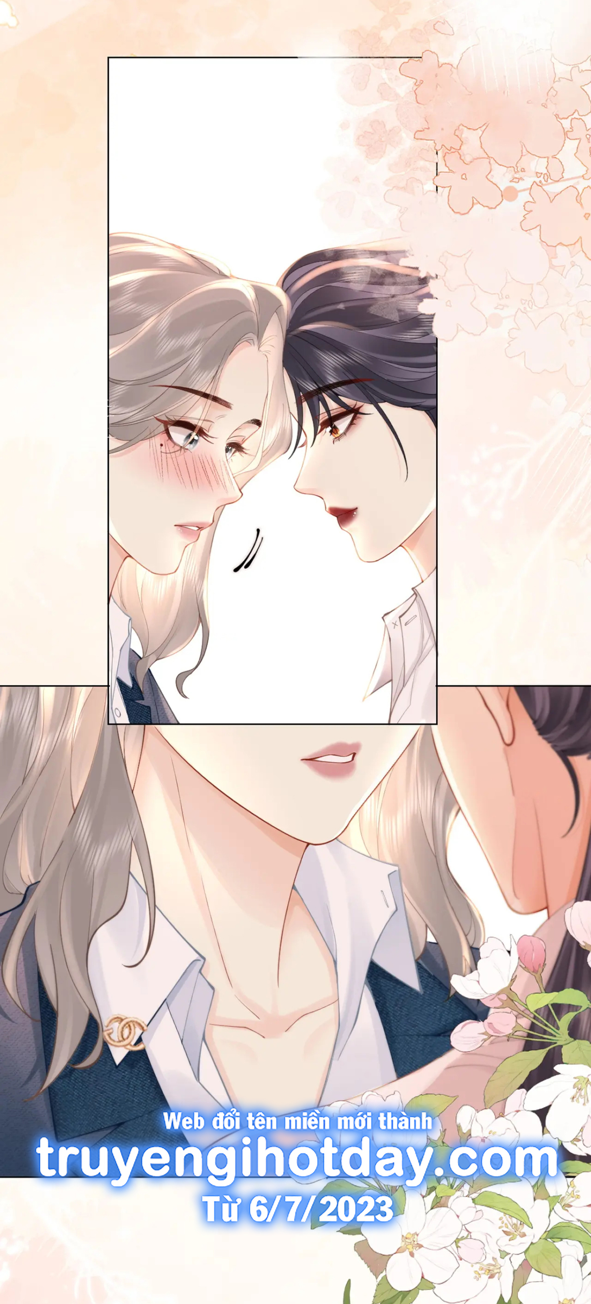 Luôn Có Giáo Viên Muốn Mời Phụ Huynh chapter 1.2 - Trang 27