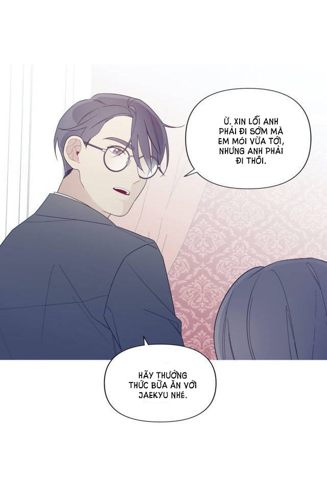Chuyện Gì Đây? chapter 147.1 - Trang 24