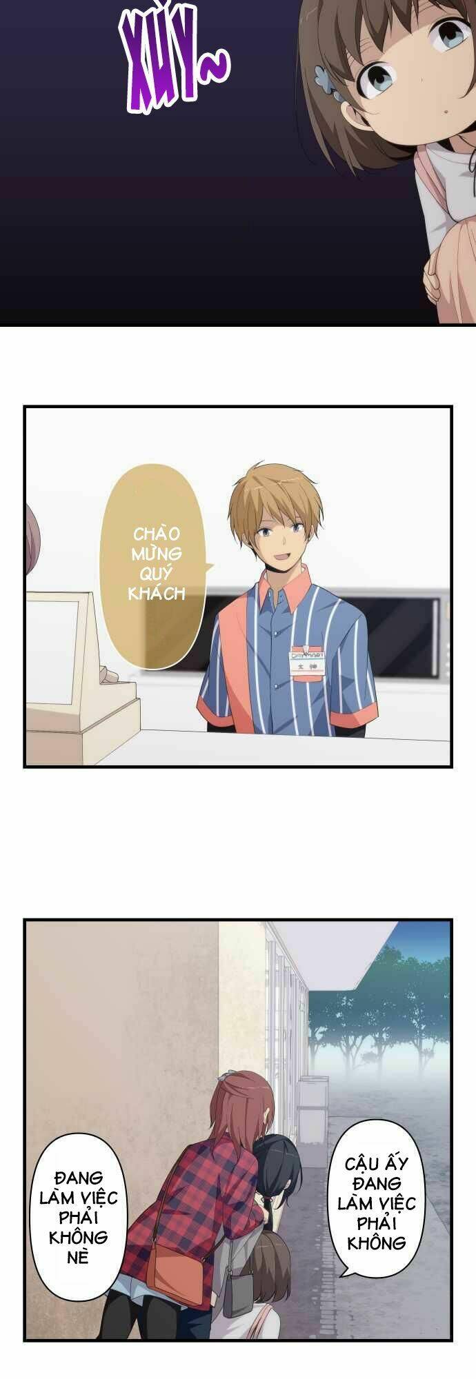 viên thuốc trùng sinh chapter 163 2