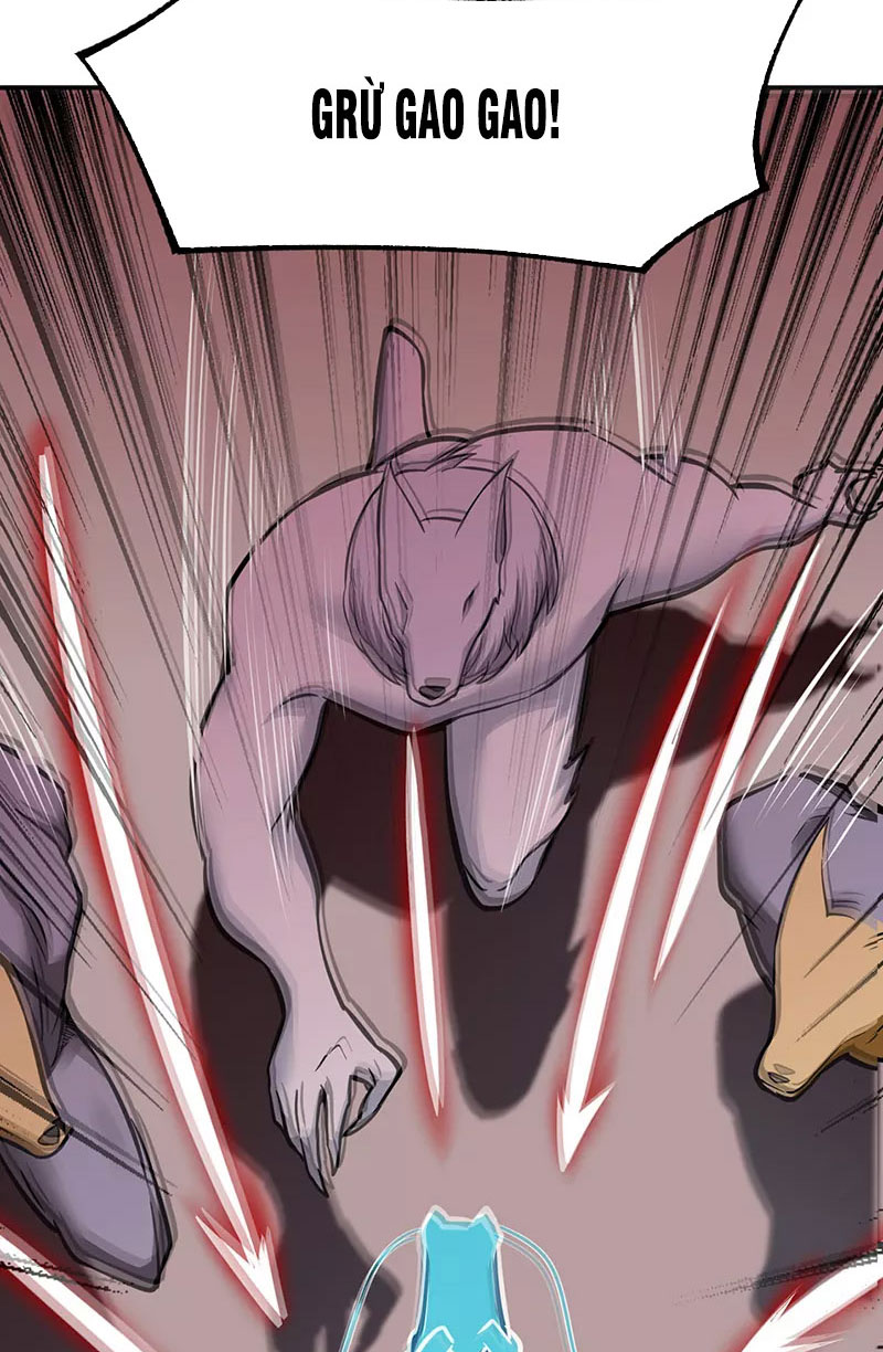 võ đạo độc tôn chapter 356 36