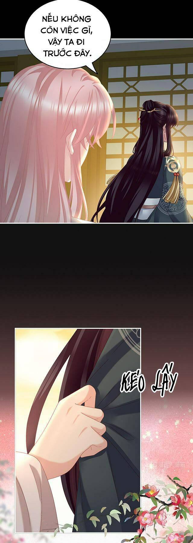 kiều phu có hỉ chapter 32.1 16