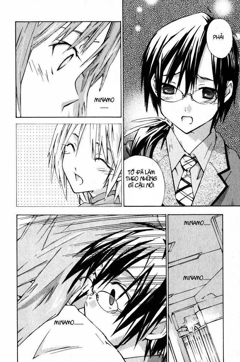 yubisaki milk tea chapter 19 14