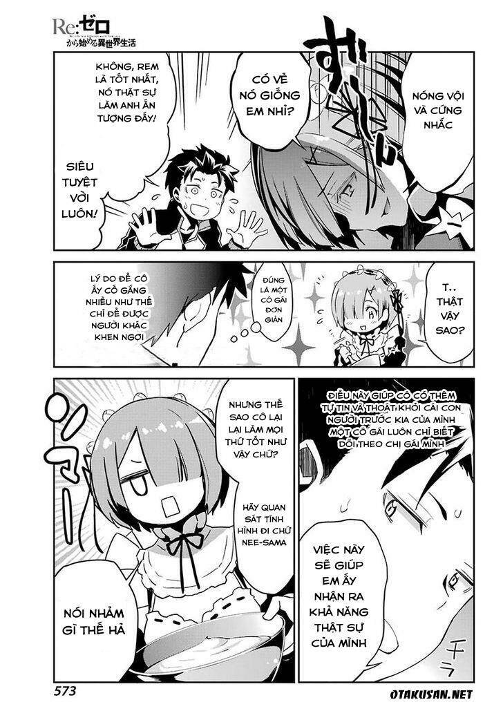 tái sinh tân thế giới chapter 21.5 14