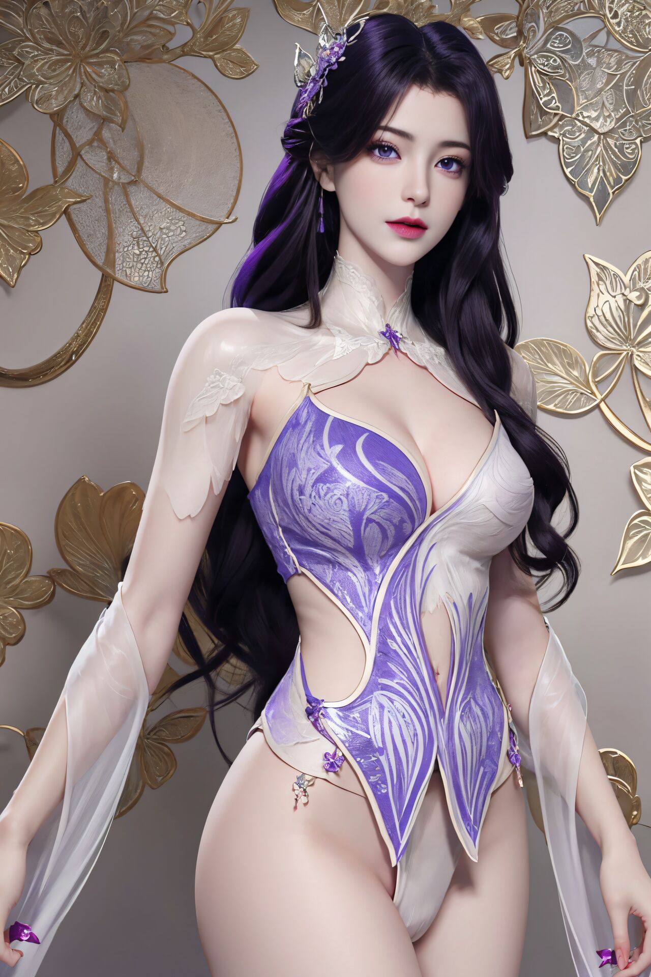 artist ai generated chapter 334 144