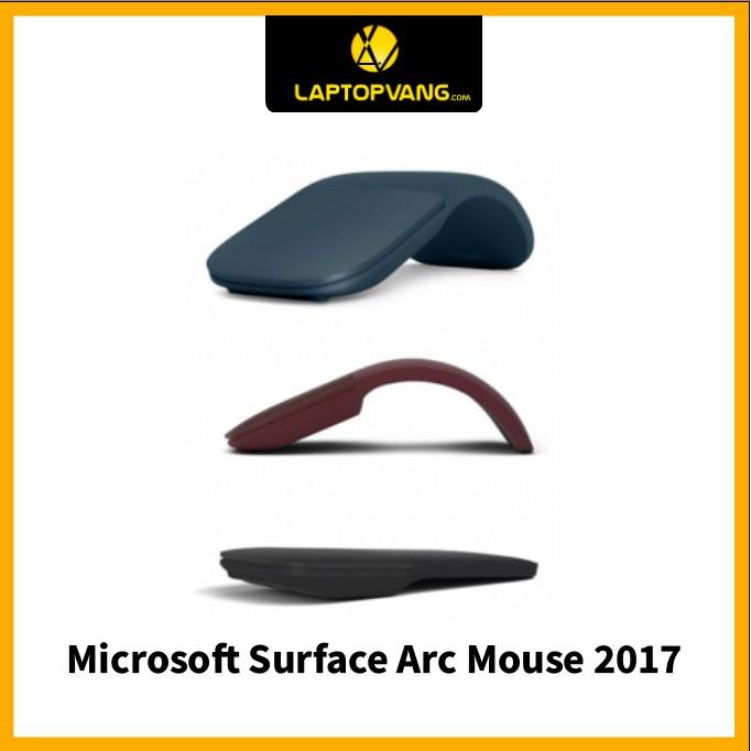 Chuột không dây Surface Arc Mouse Nhiều Màu