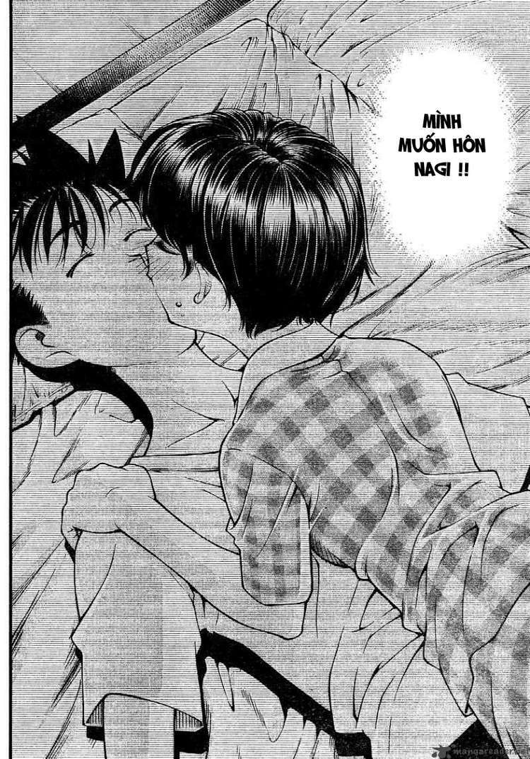 umi no misaki chapter 67 16