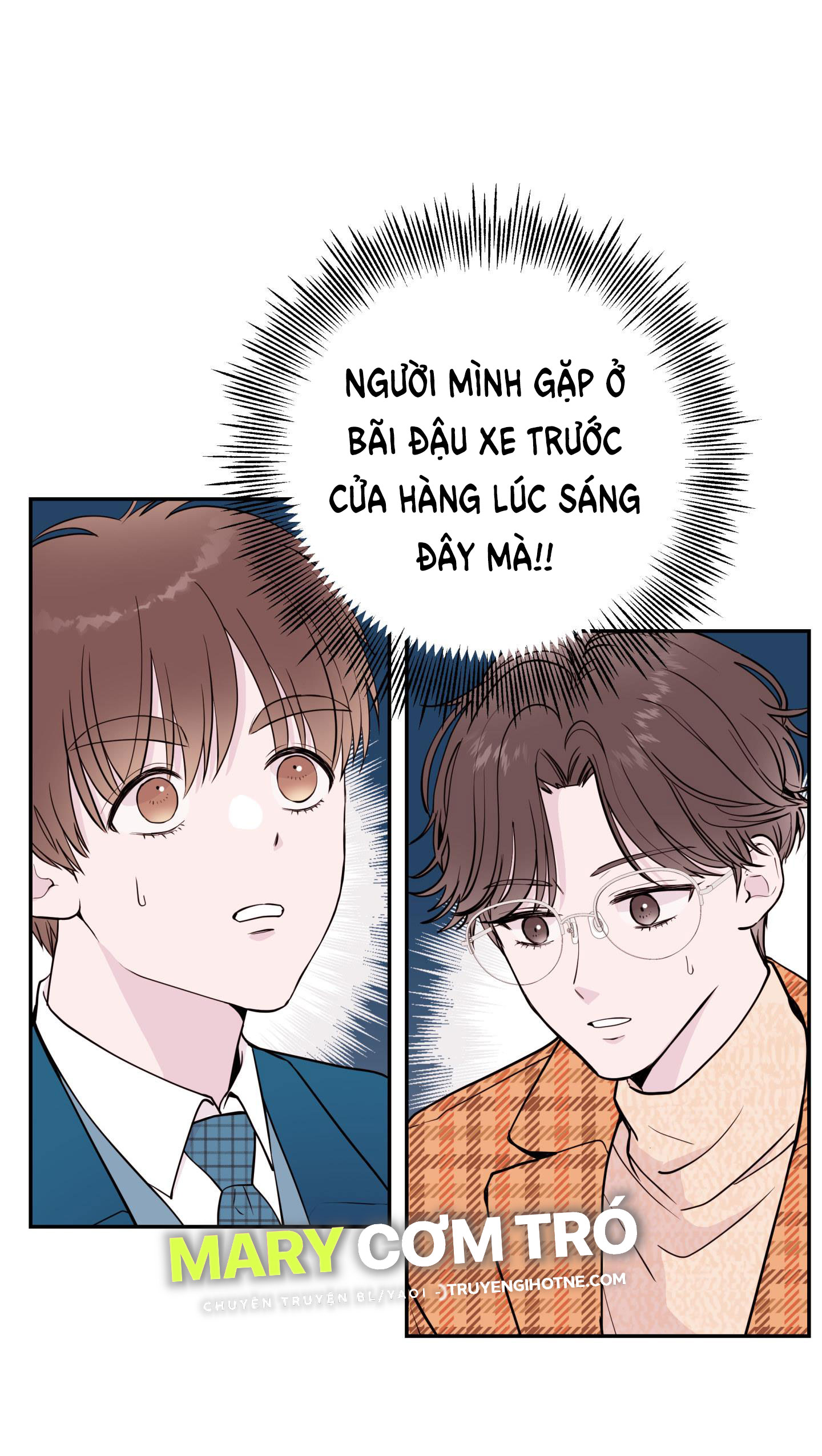 em trai vợ thật nguy hiểm chapter 27.1 10