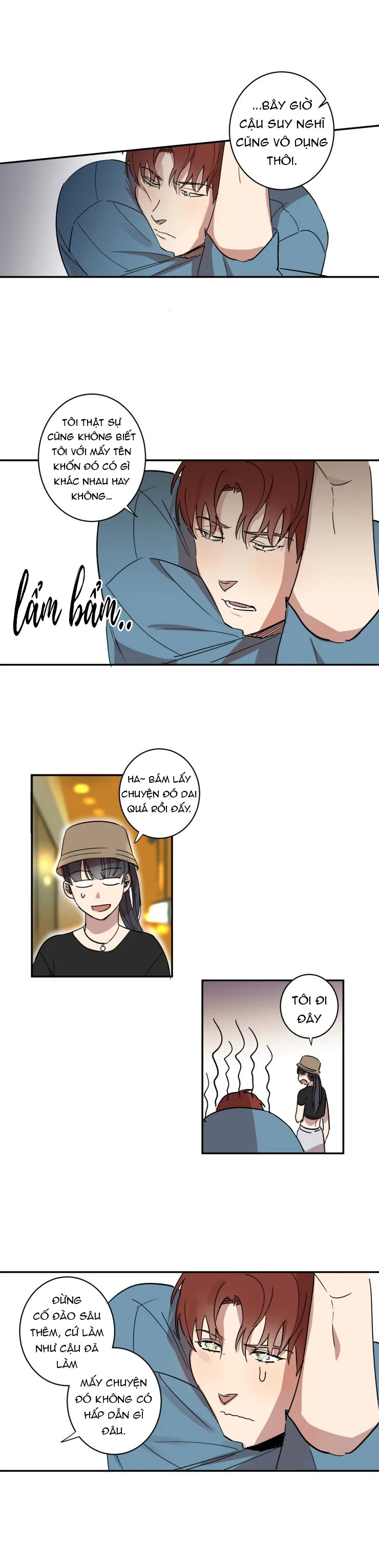 công dụng của cà vạt chapter 23 8