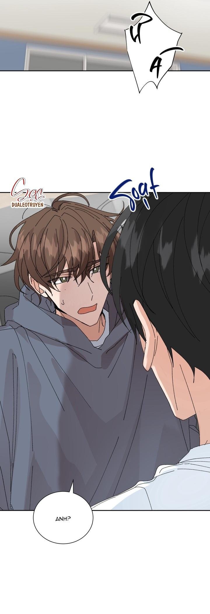 đặc quyền cho cặp đôi mới cưới chapter 38 6