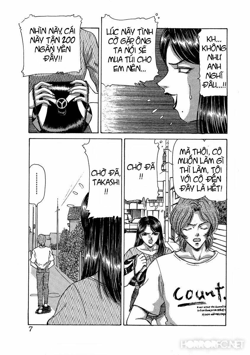 dangerous female teacher chapter 11 7