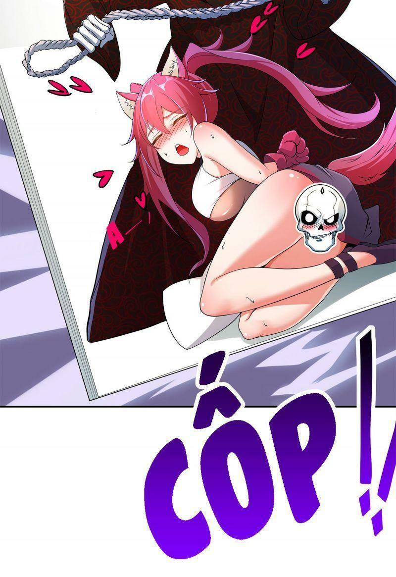 sau khi tu luyện, ta biến thành ma tôn xương khô chapter 6 23