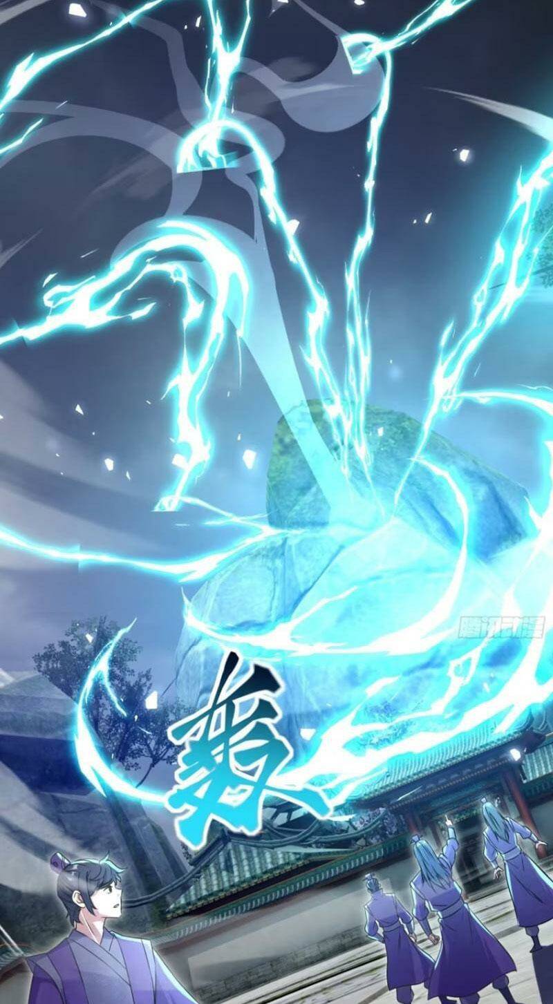 trăm tuổi mở hệ thống: con hiền cháu ngoan quỳ khắp núi! chapter 10 16