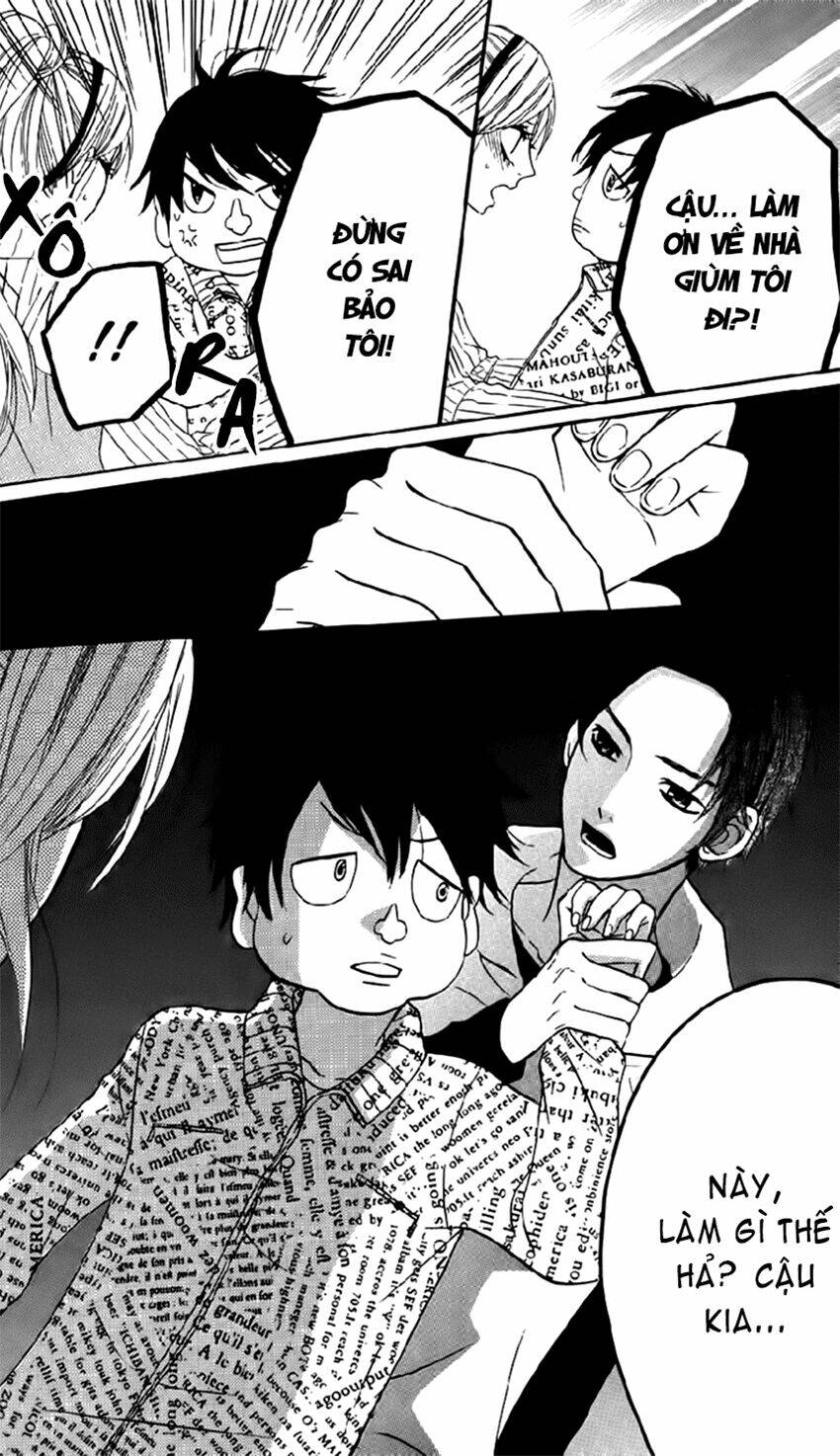 mairunovich chapter 7 22