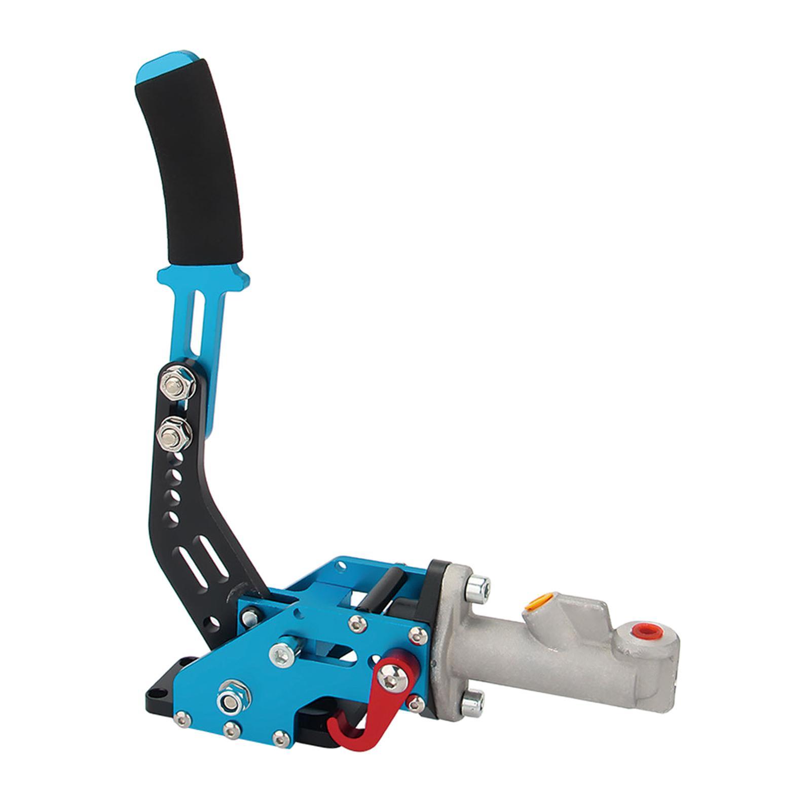 Hydraulic Handbrake Car Handbrake Rally Lever Replacement, Accessories , Emergency Brake Lever for Car Durable Repair Part Sturdy