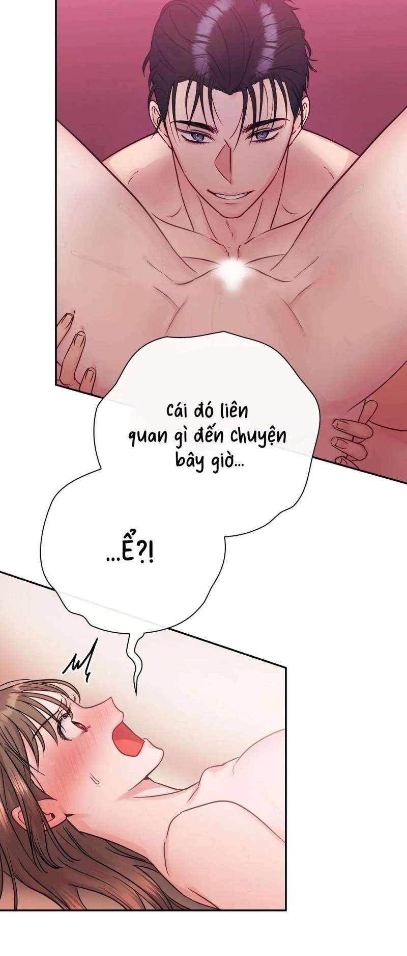 [18+] người bạn nguy hiểm của anh trai chapter 4 58