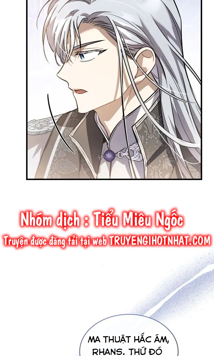 Cái Bóng Trong Đêm chapter 53 - Trang 41