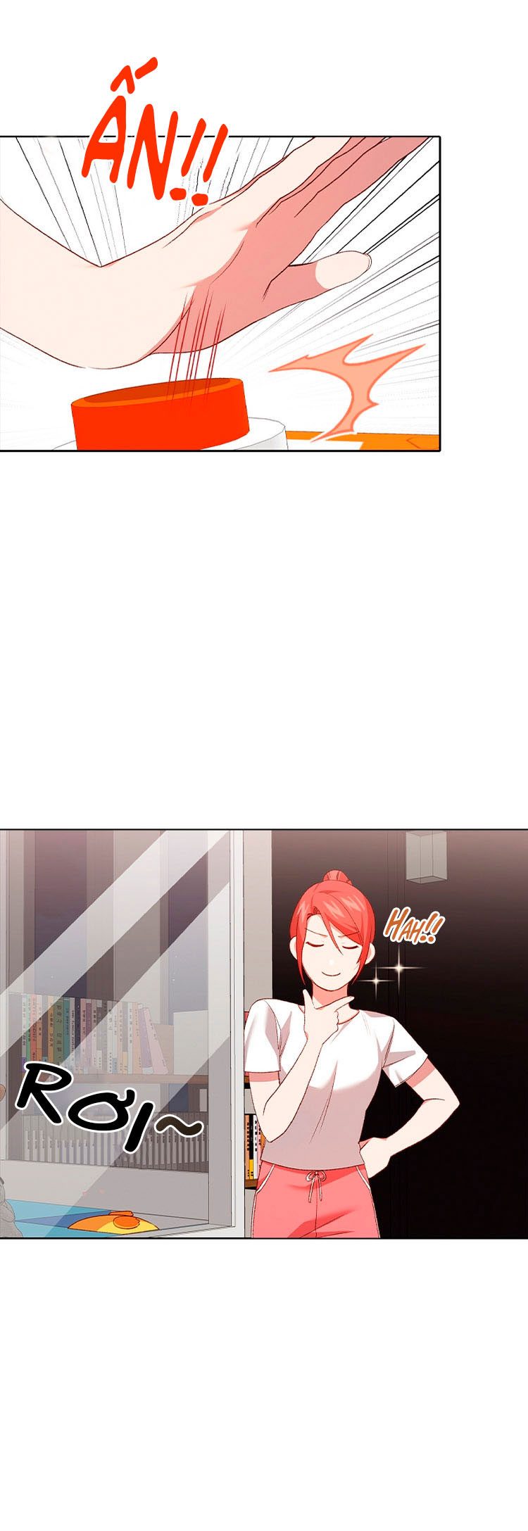 vướng vào mối quan hệ ngoài ý muốn chapter 49 8