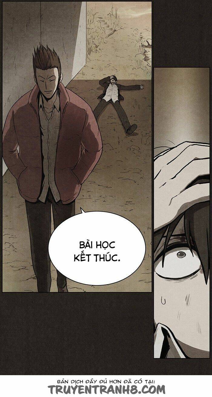 đứa con của quỷ dữ chapter 40 36