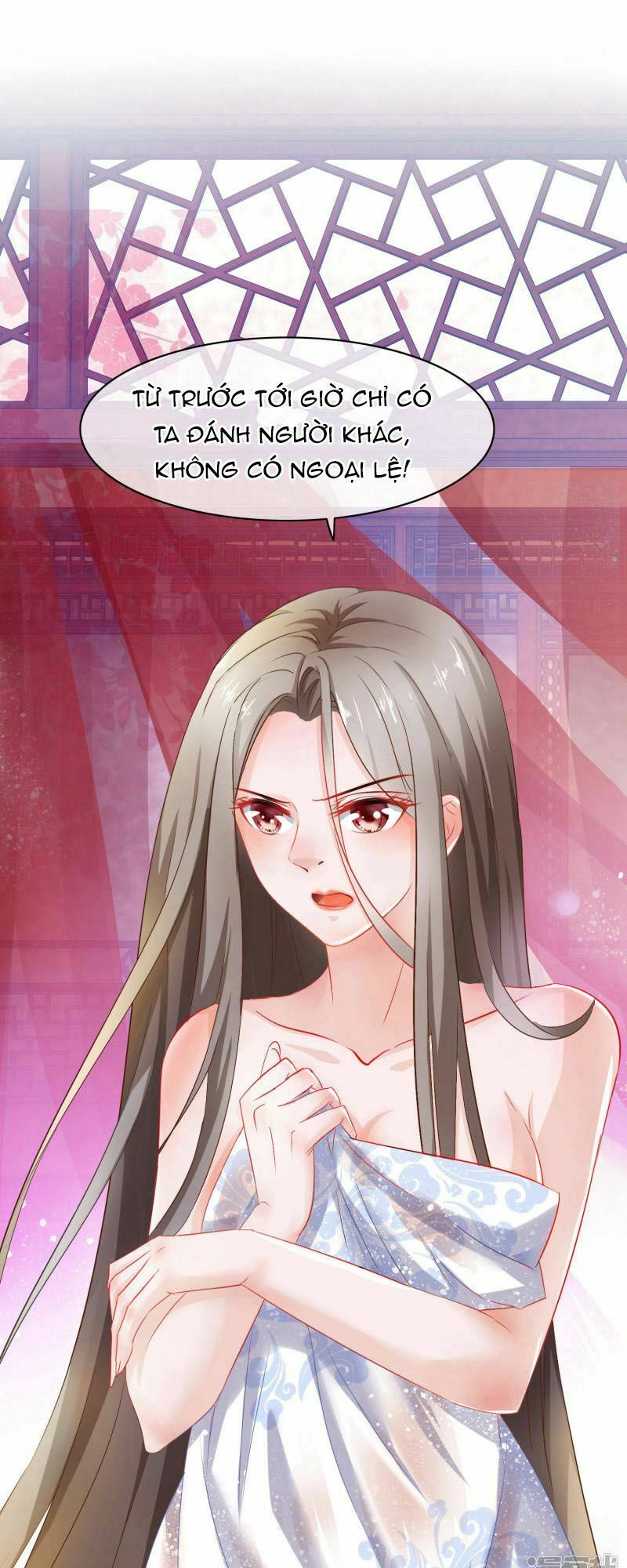 nhặt được một ma tôn đem về chăm sóc chapter 1.2 11