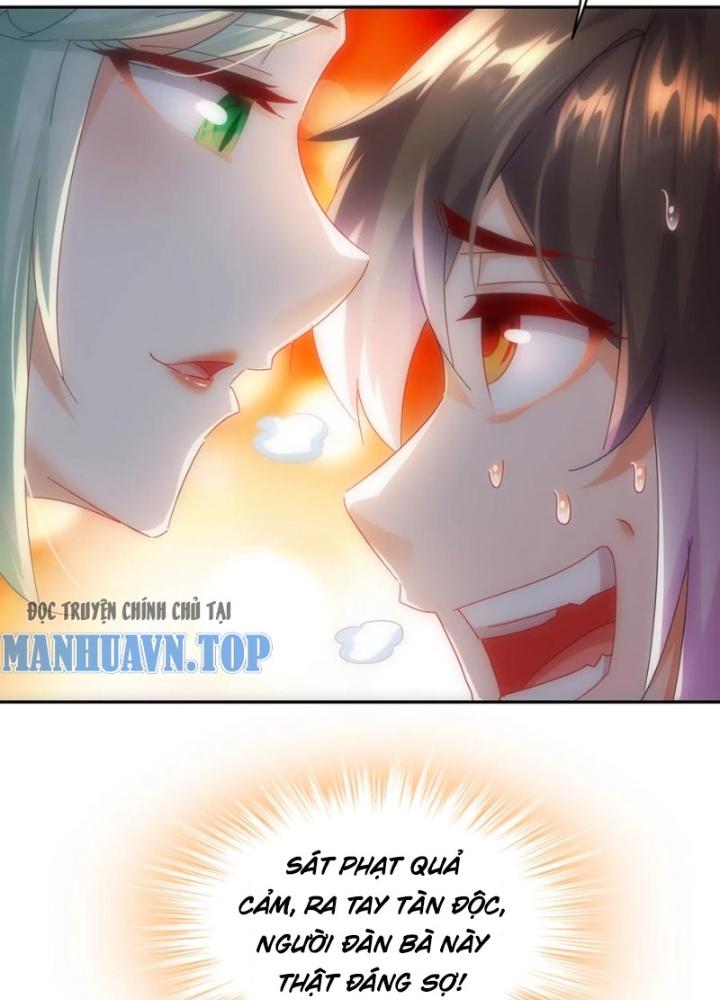 tuyệt sắc đạo lữ đều nói ngô hoàng có thể chất vô địch chapter 125 42