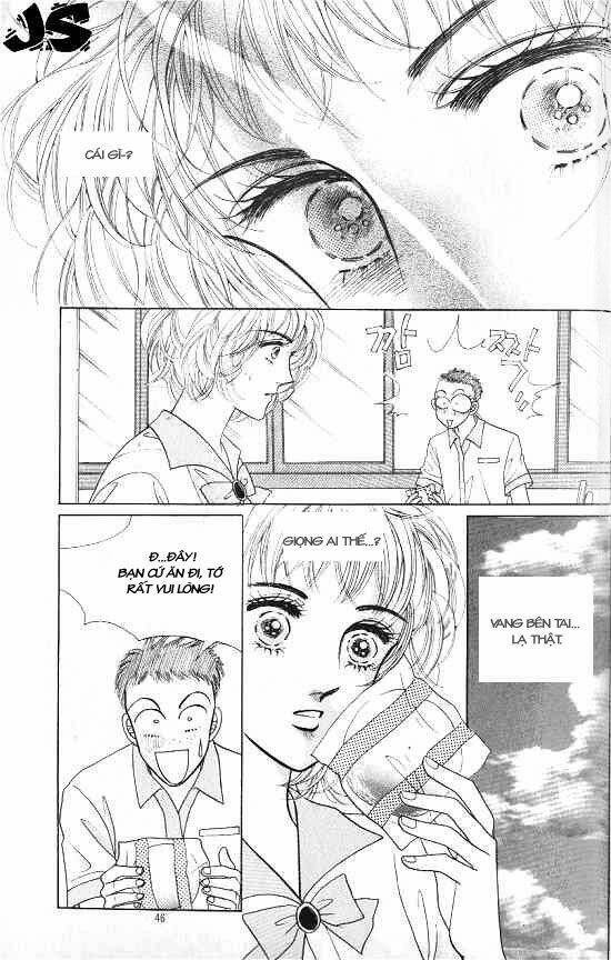 hot blooded woman chapter 2 7