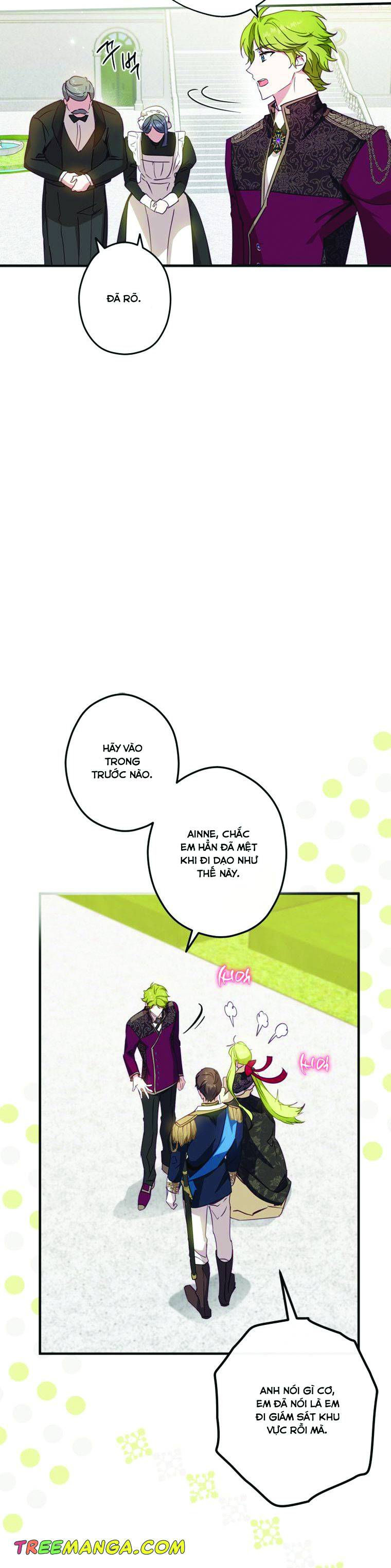 đã bảo nữ chính cải nam trang cơ mà ! chapter 9 26